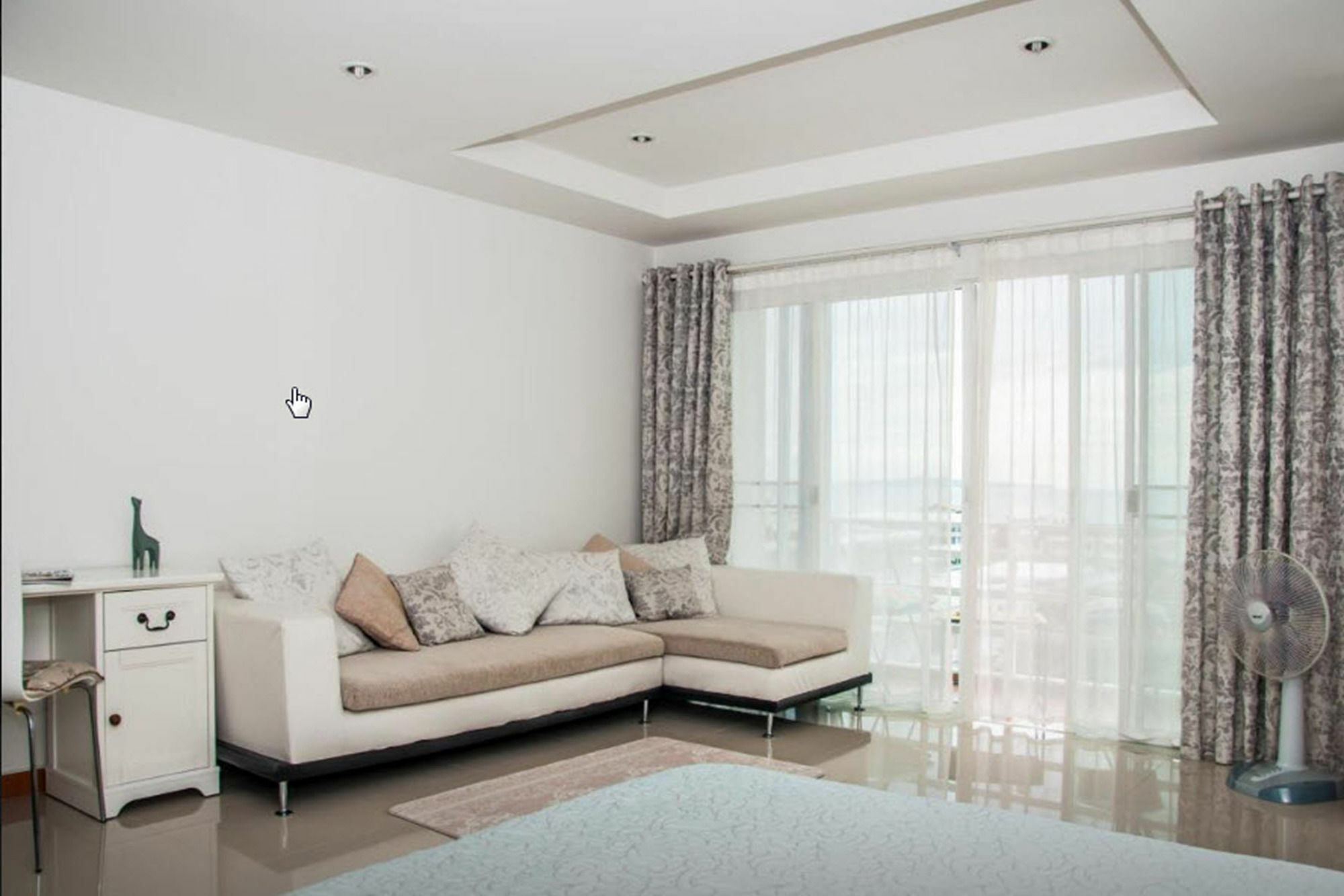 Mountain 5 By Grandisvillas 3* Jomtien Beach