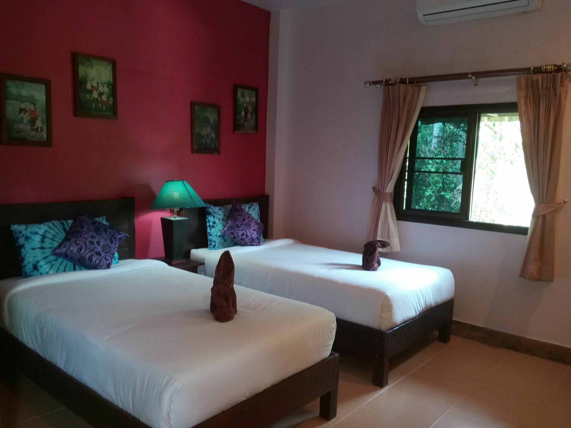 Samui Ben Hotel Resort