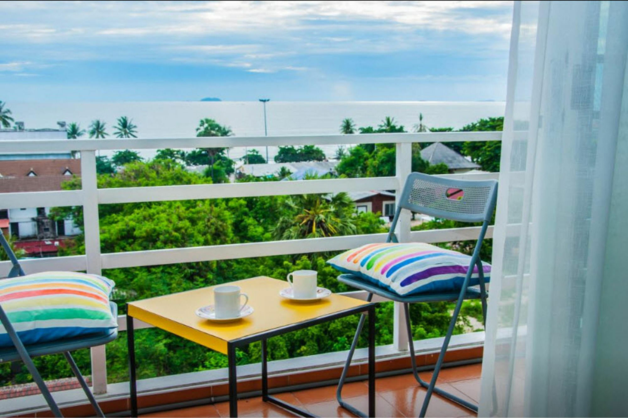 Hotel Mountain 5 By Grandisvillas 3*