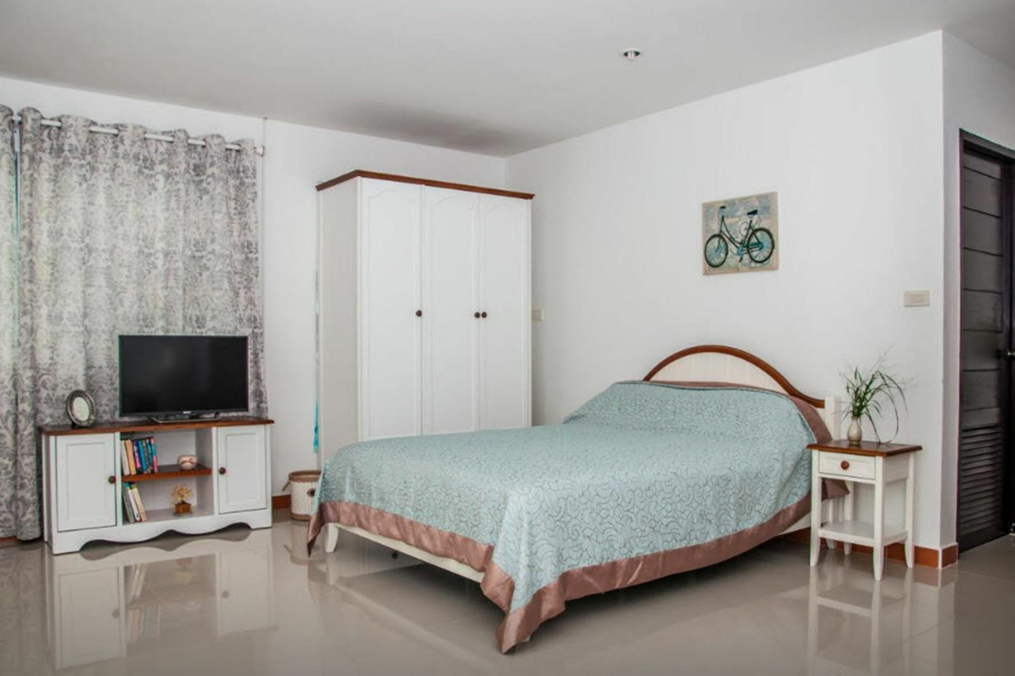 Hotel Mountain 5 By Grandisvillas Jomtien Beach