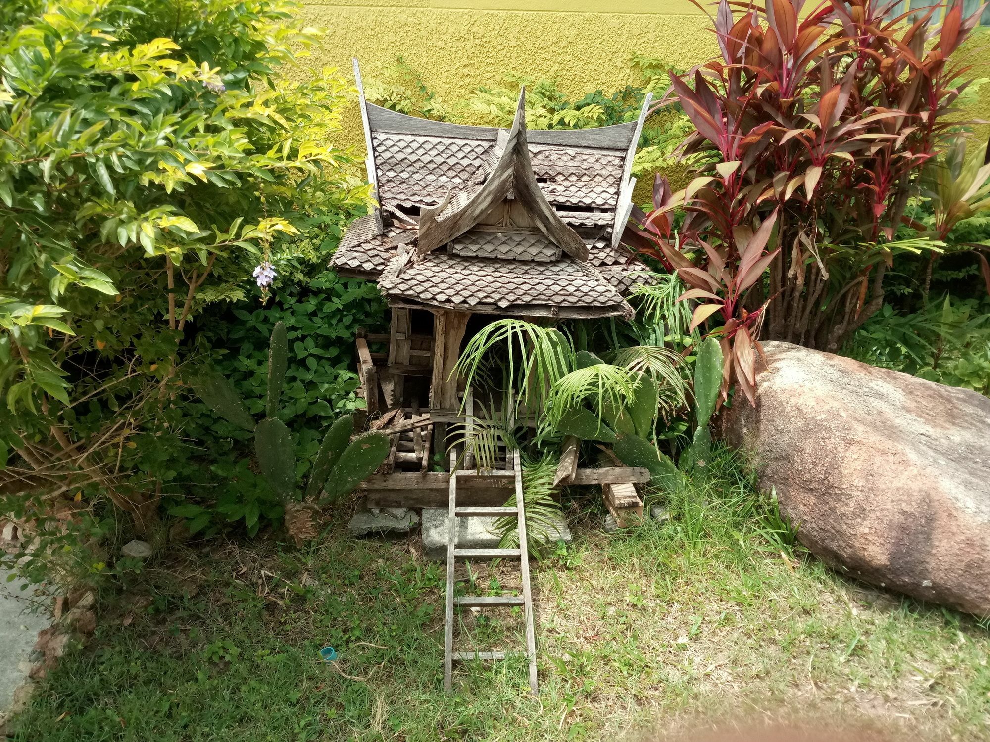 Resort Samui Ben Hotel