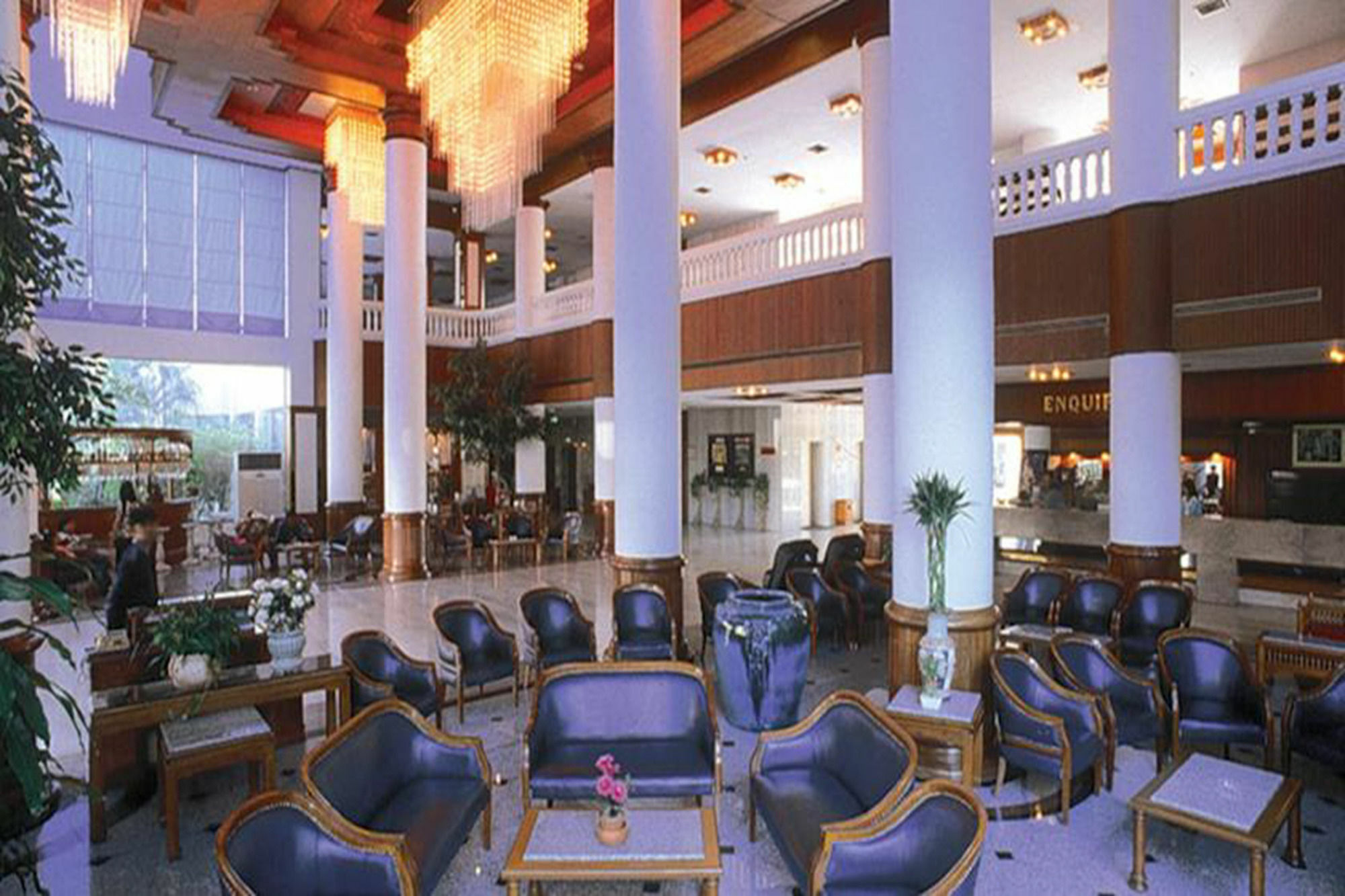 Royal Palace Hotel Pattaya