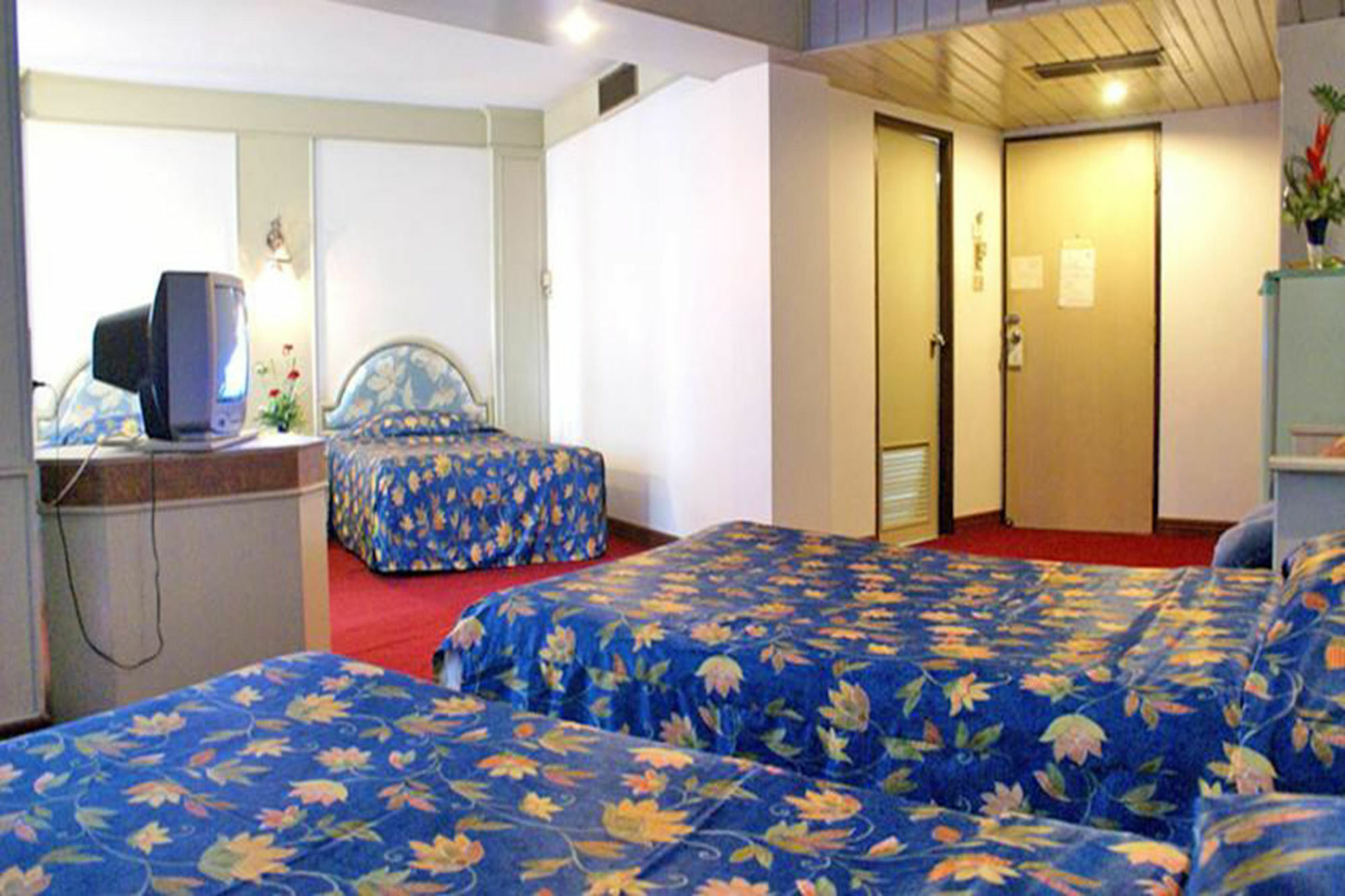 Royal Palace 3* Pattaya