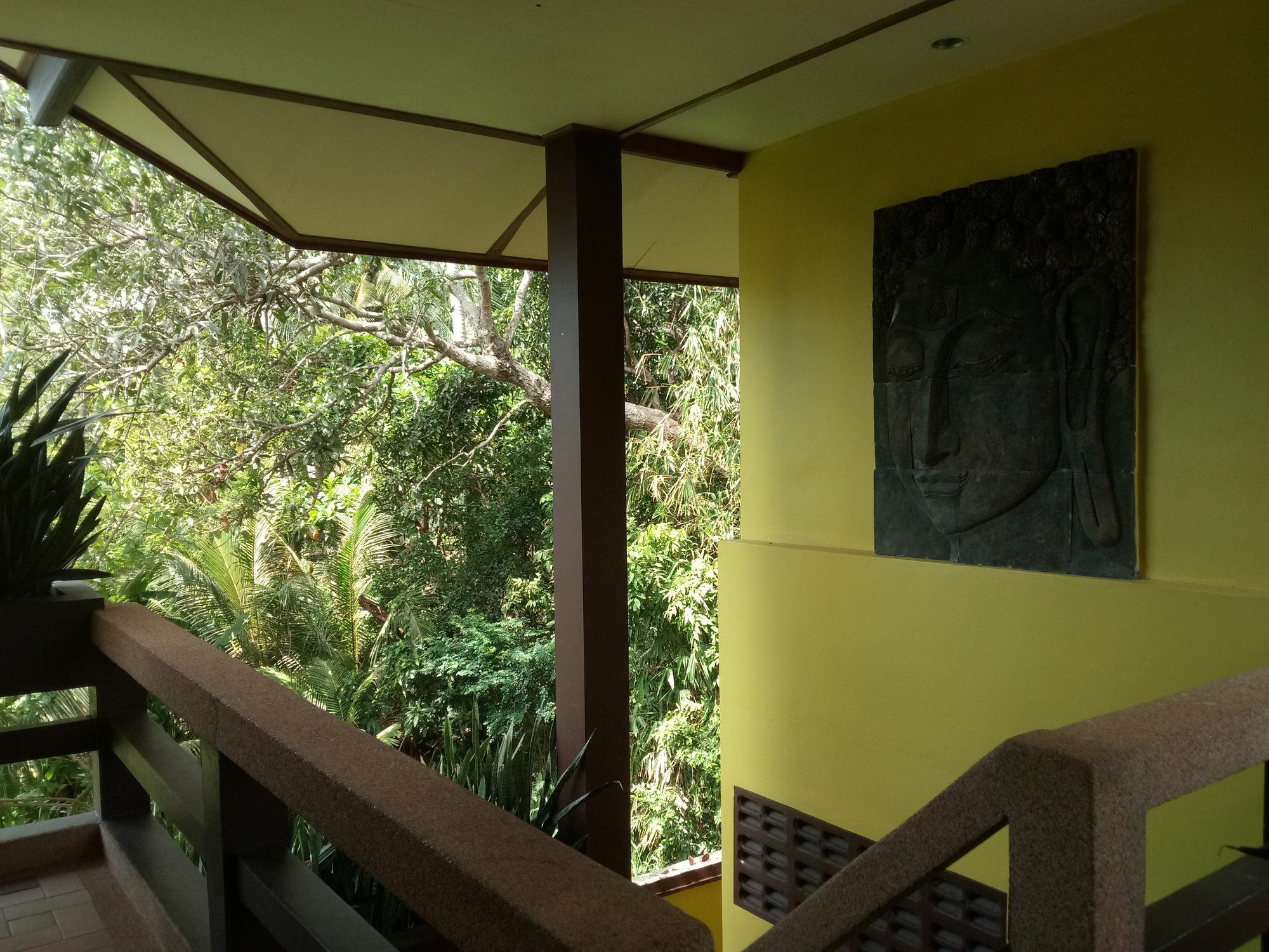 Samui Ben Hotel