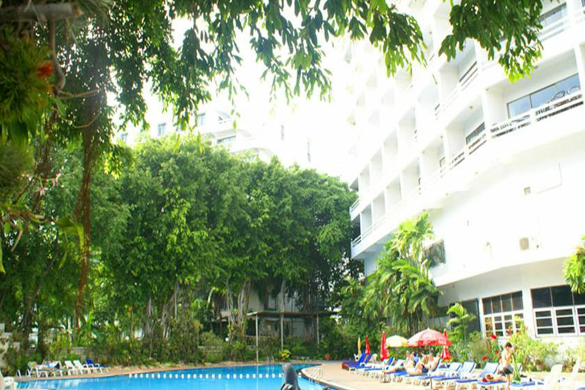 Royal Palace Hotel 3*