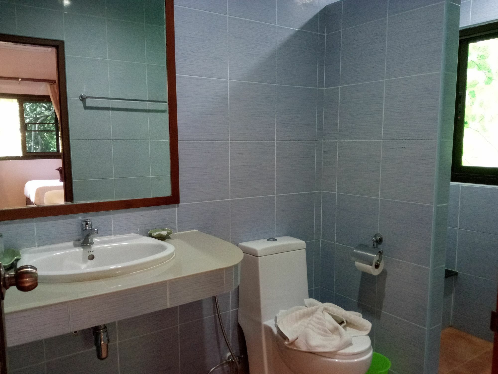 Resort Samui Ben Hotel 2*