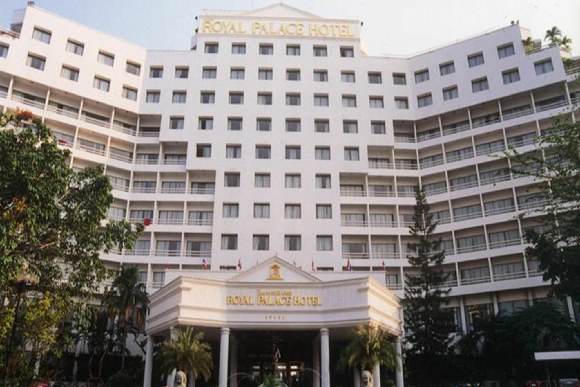Royal Palace