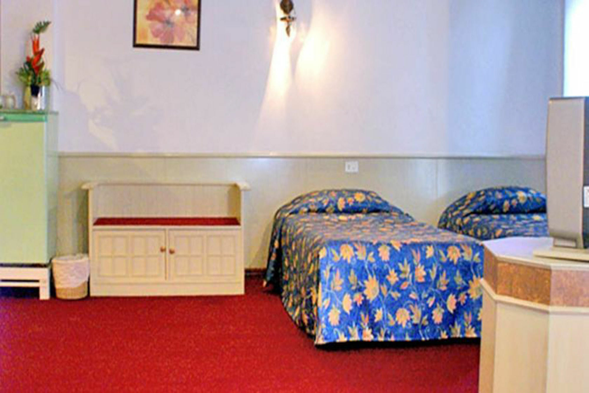 Hotel Royal Palace Pattaya