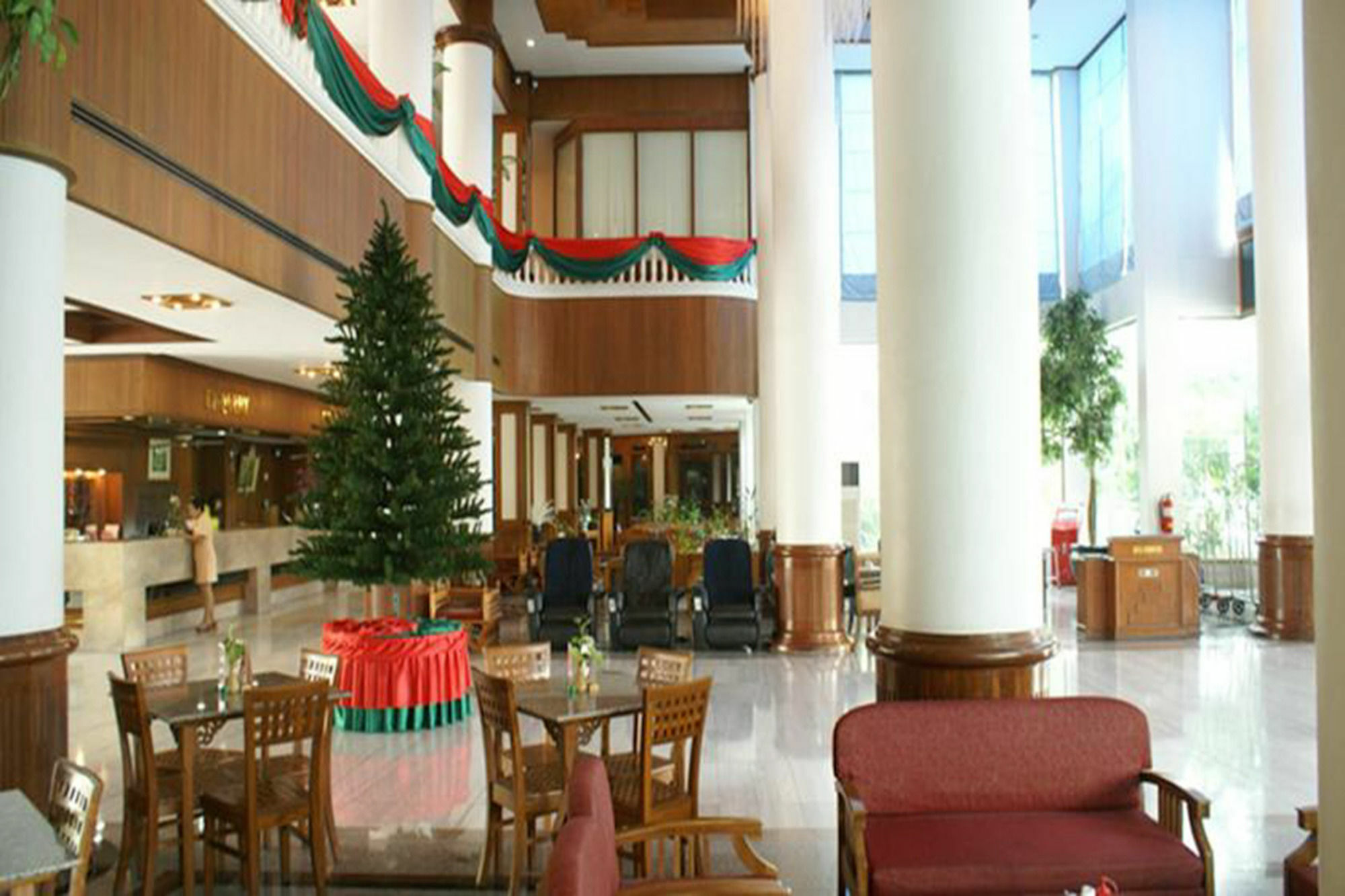 Hotel Royal Palace 3*