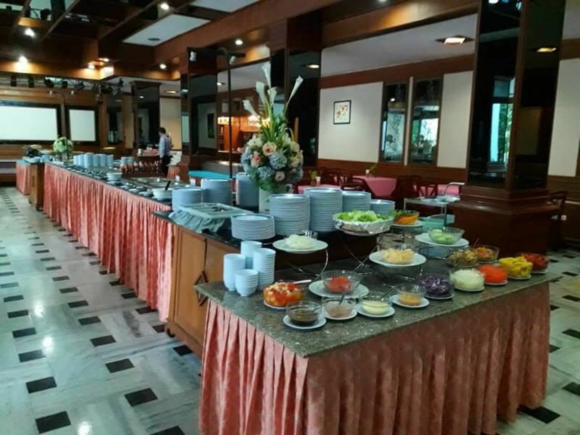 Hotel Royal Palace Pattaya