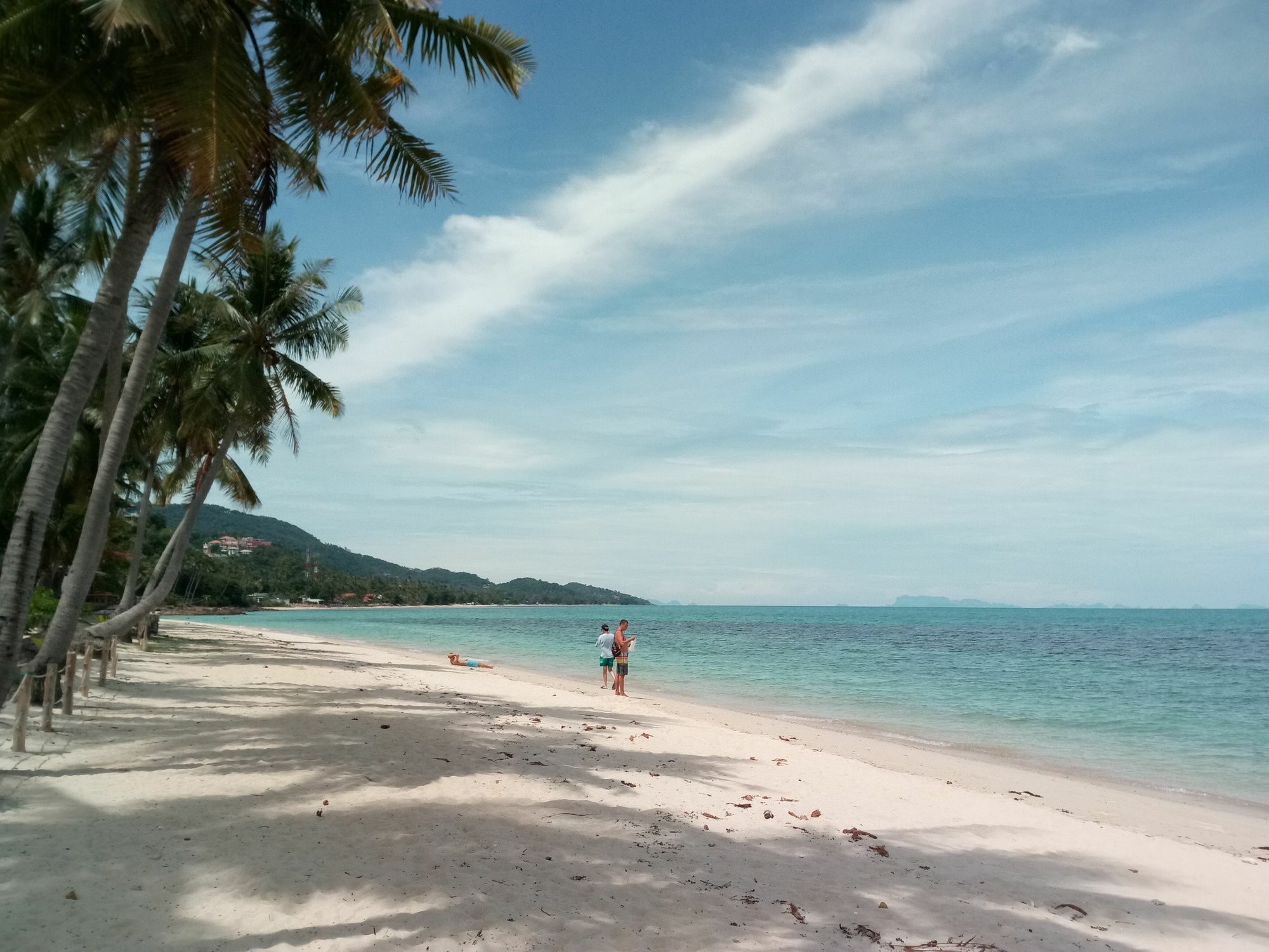Samui Ben Hotel 2* Koh Samui
