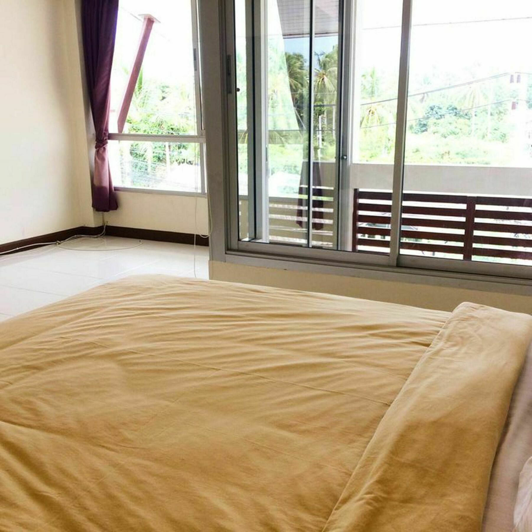 In Samui Apartment *