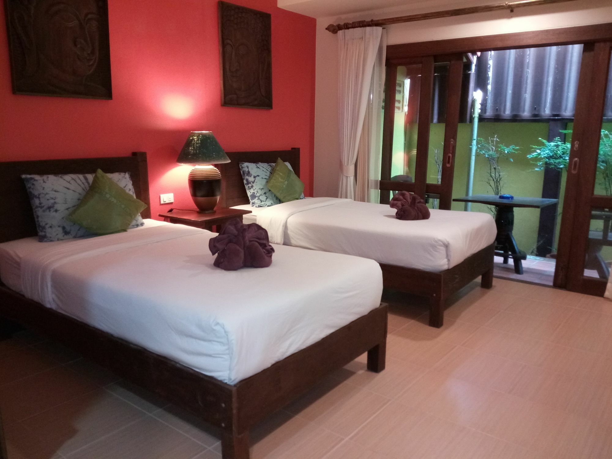 Samui Ben Hotel 2* Koh Samui