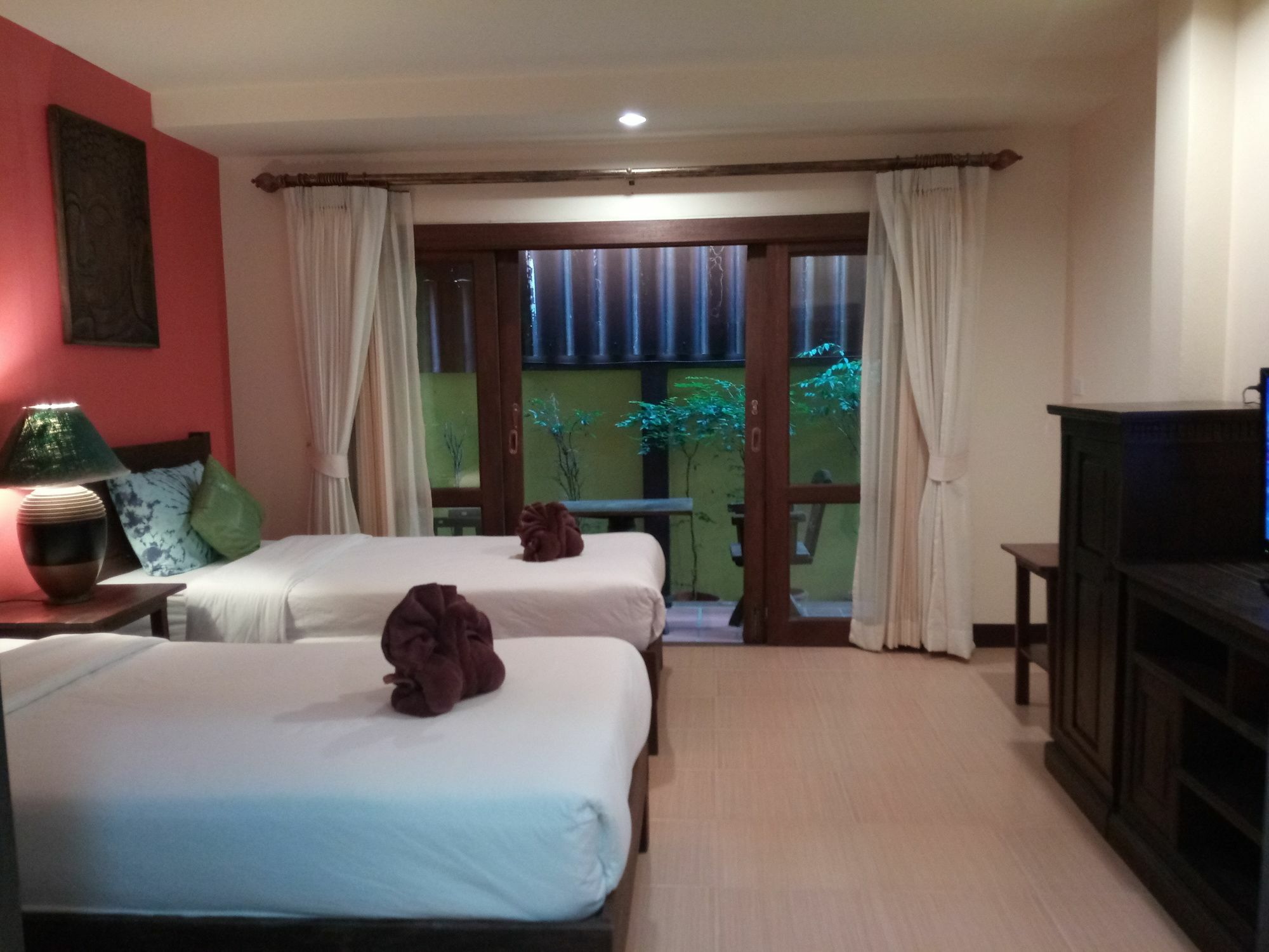 Samui Ben Hotel
