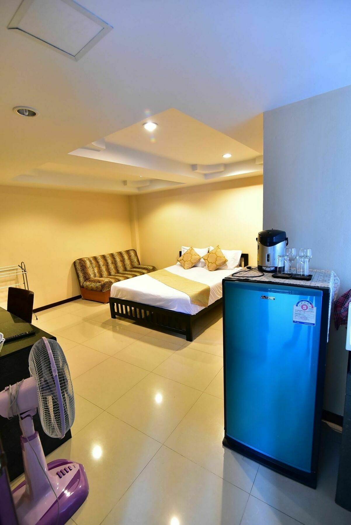Joy House Guest house