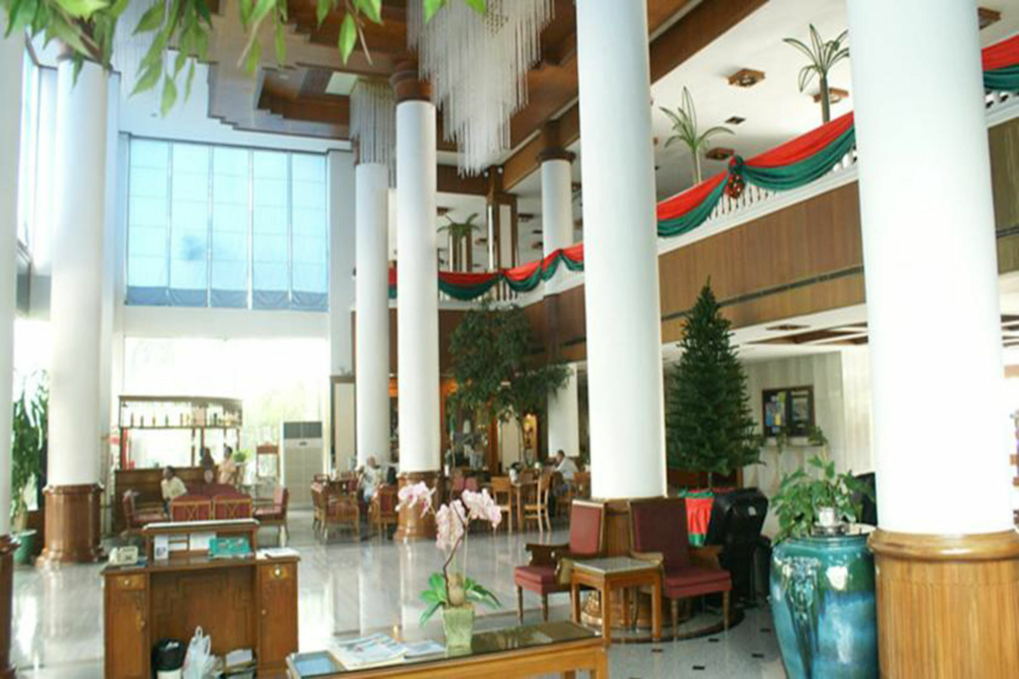 Royal Palace Pattaya