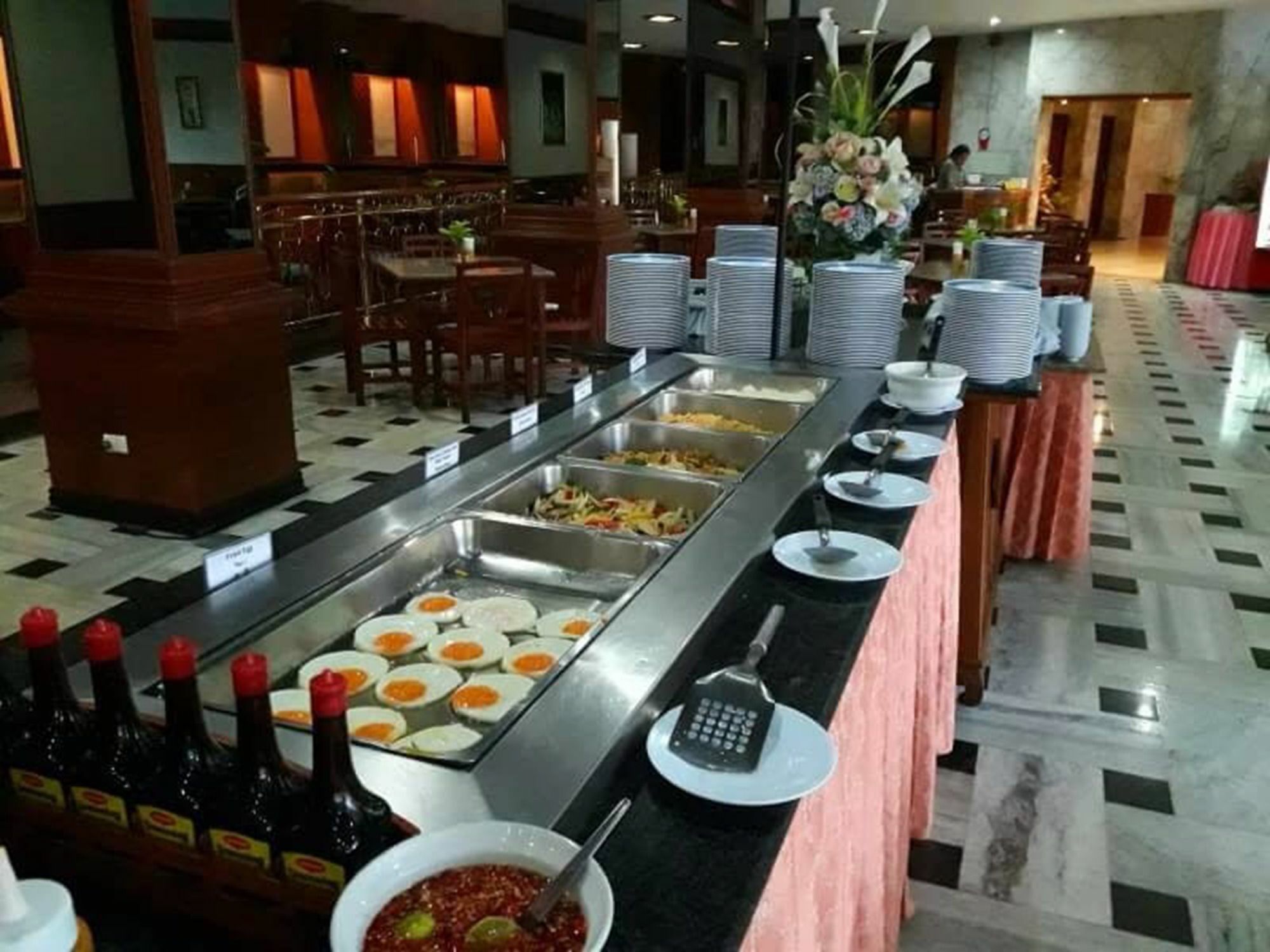Hotel Royal Palace