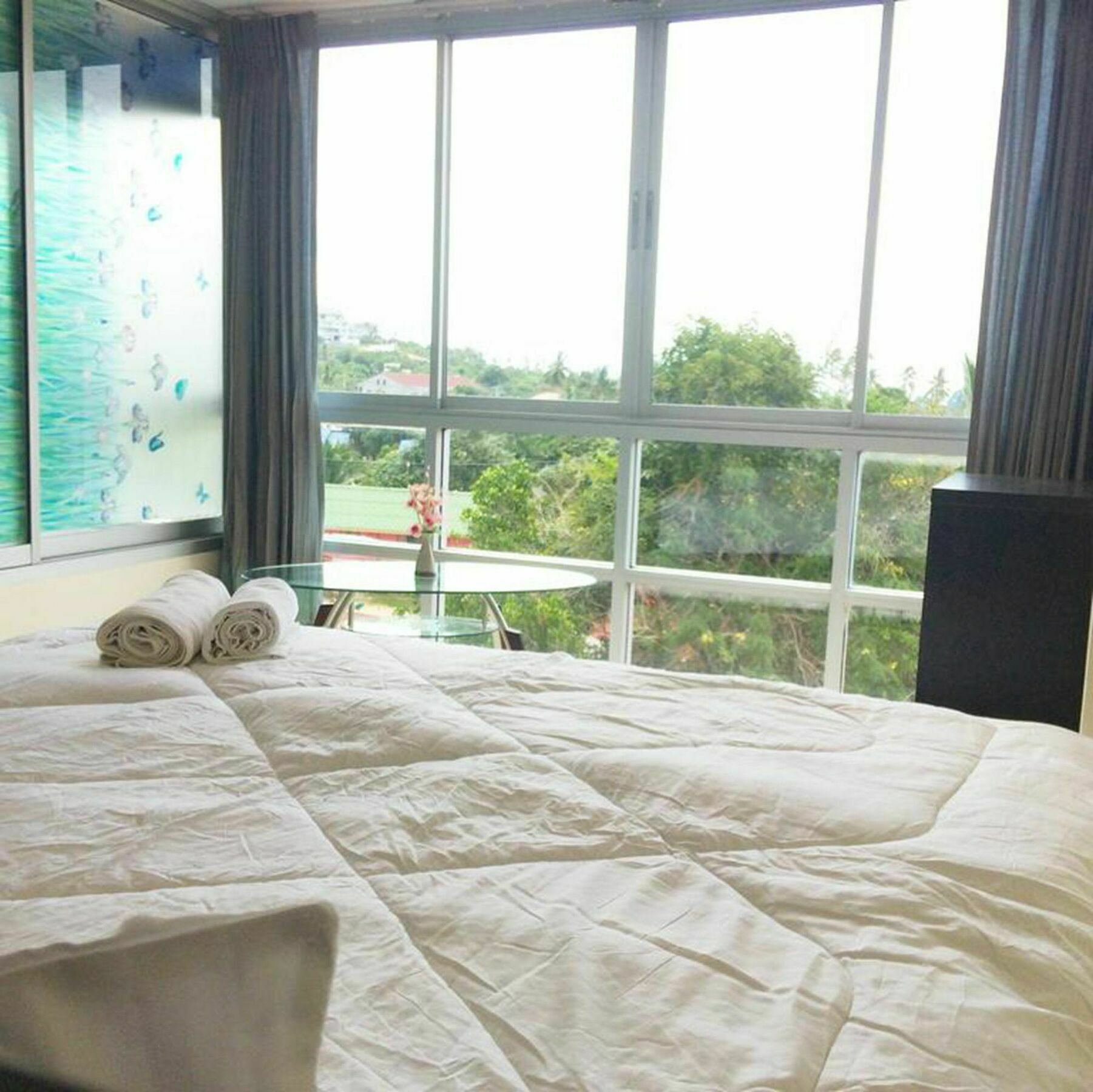 Apartment In Samui
