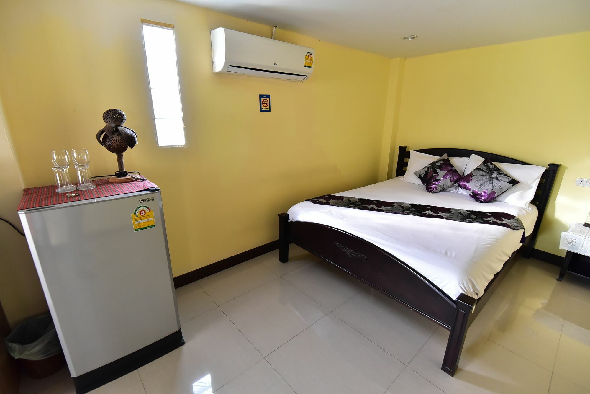 Guest house Joy House Jomtien Beach