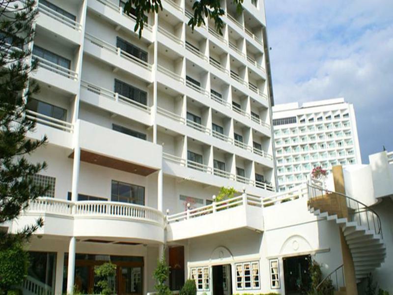 Royal Palace Pattaya