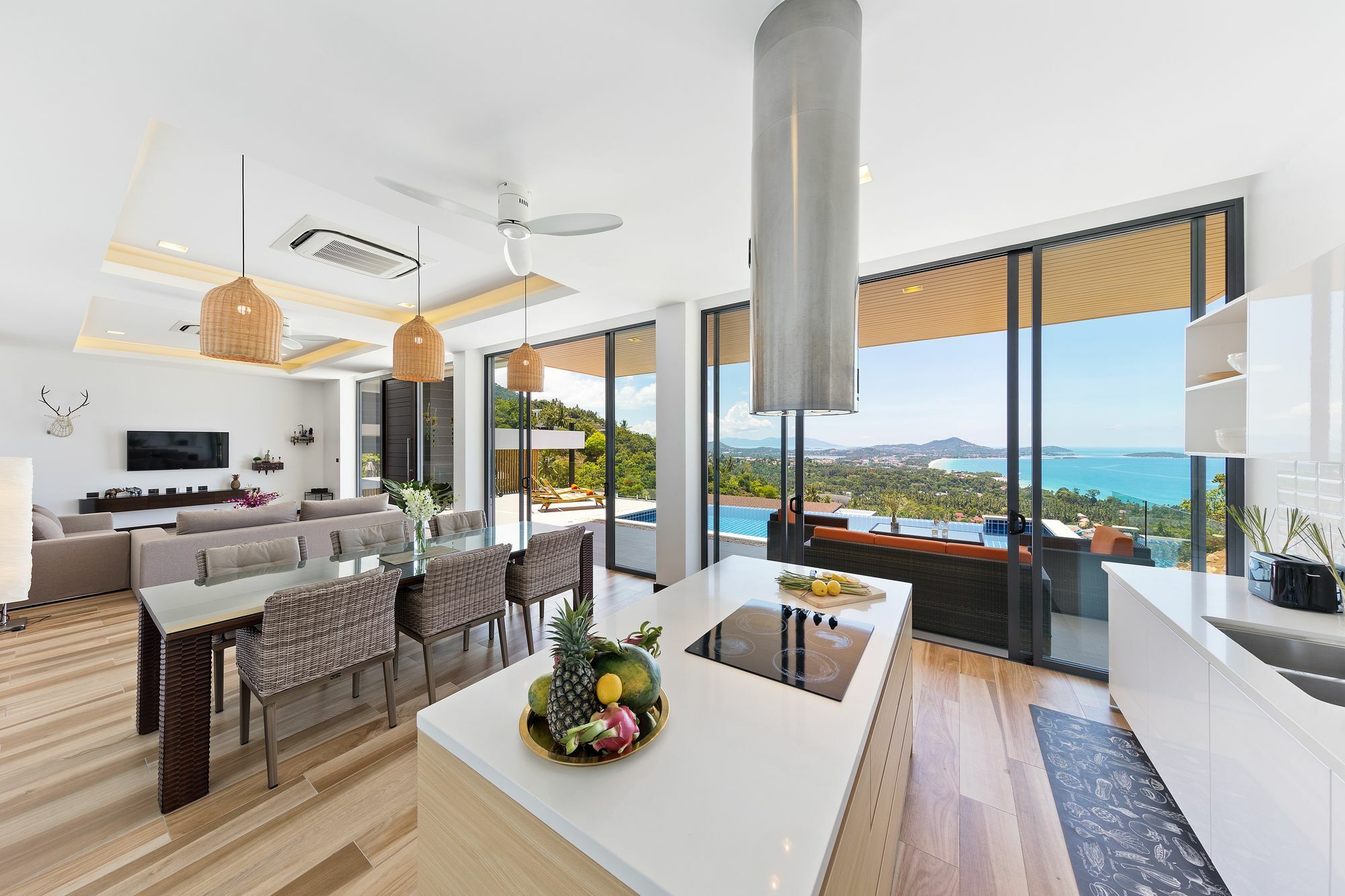 Samui Bebe Villa
