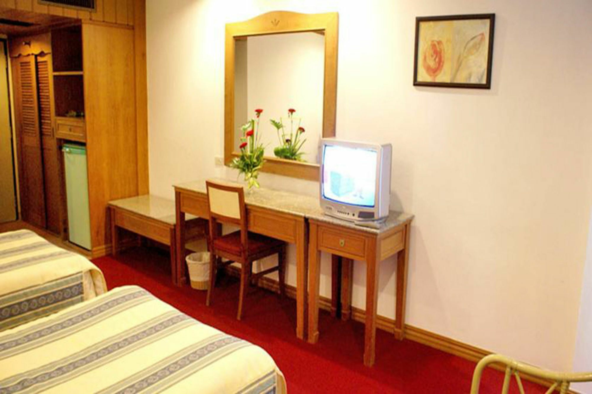 Hotel Royal Palace