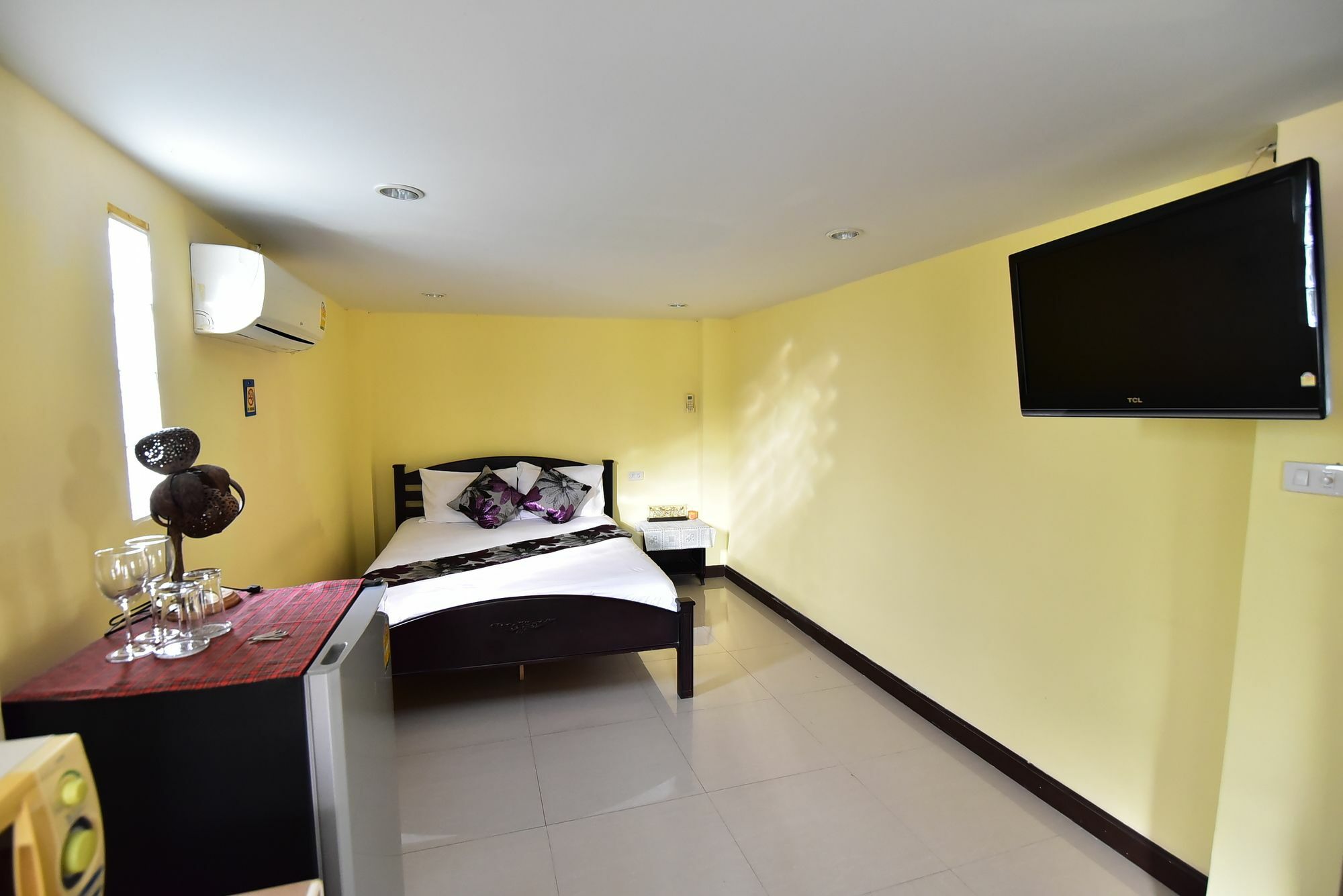 Joy House Guest house Jomtien Beach