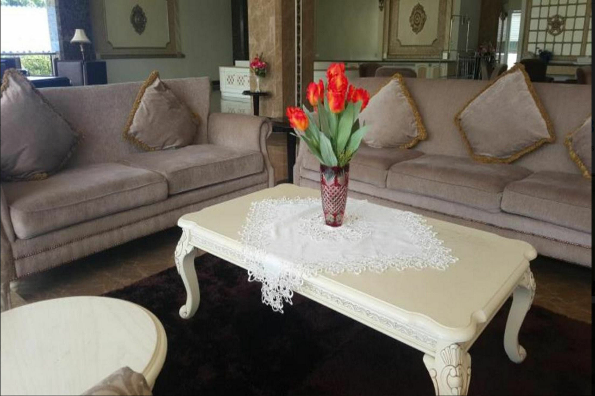 Lk Noble Hotel 4*