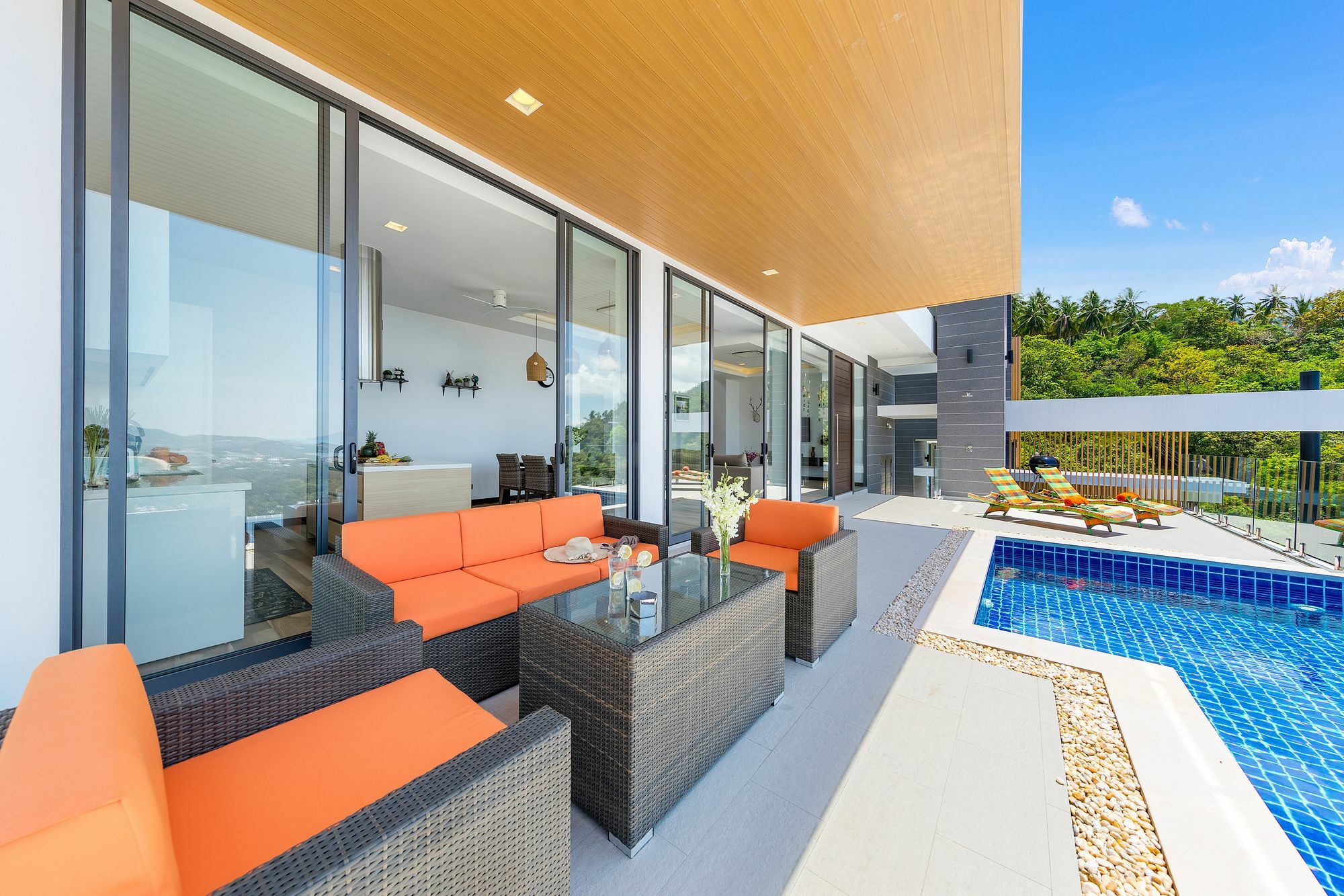 Samui Bebe Villa