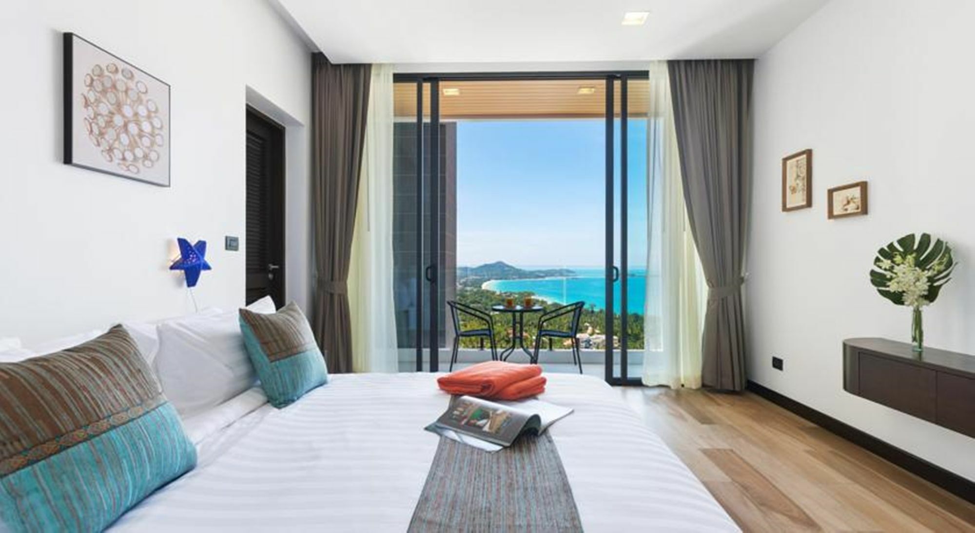 Samui Bebe Villa *