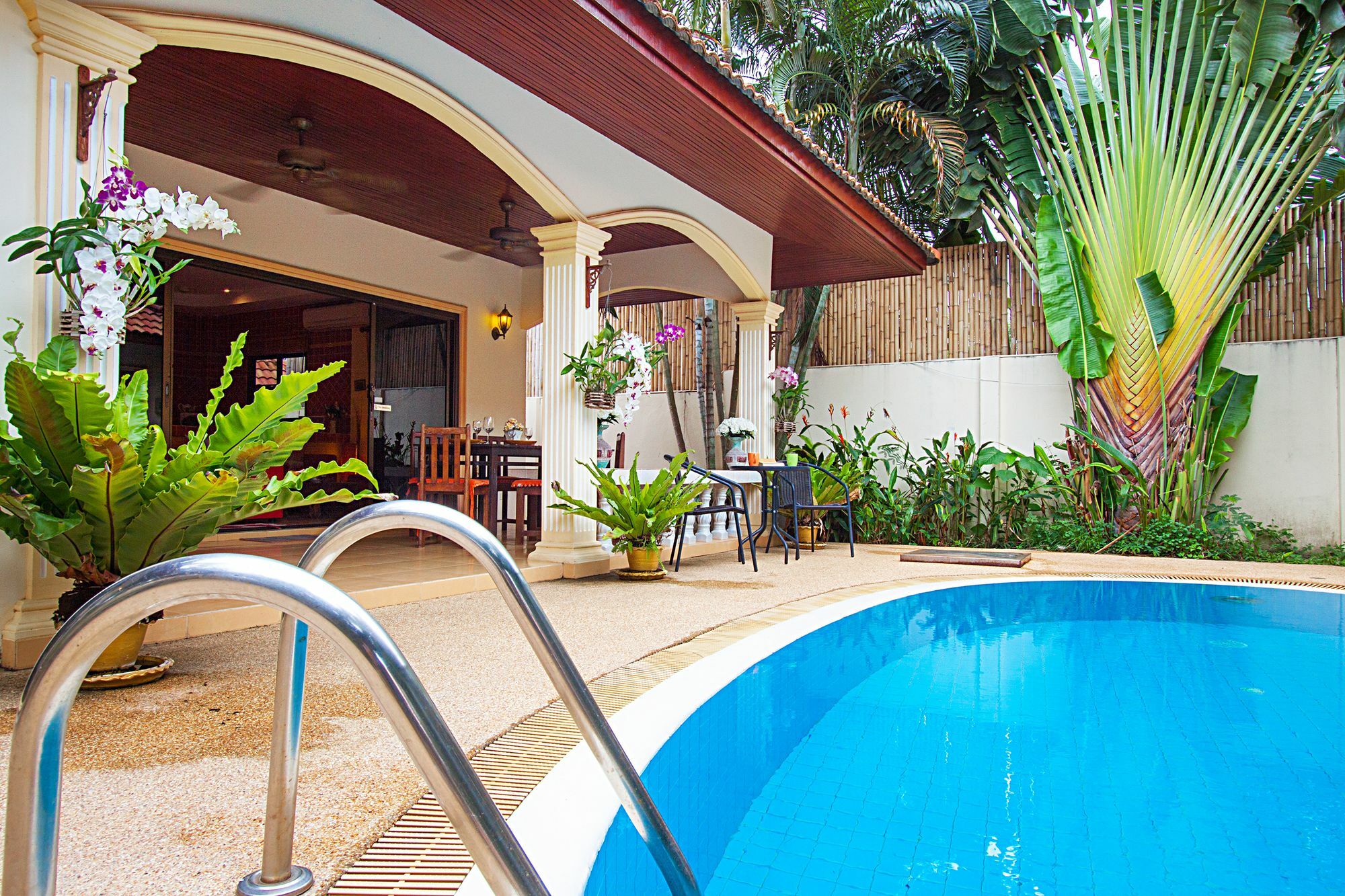 Apartment Kaipo Rawai