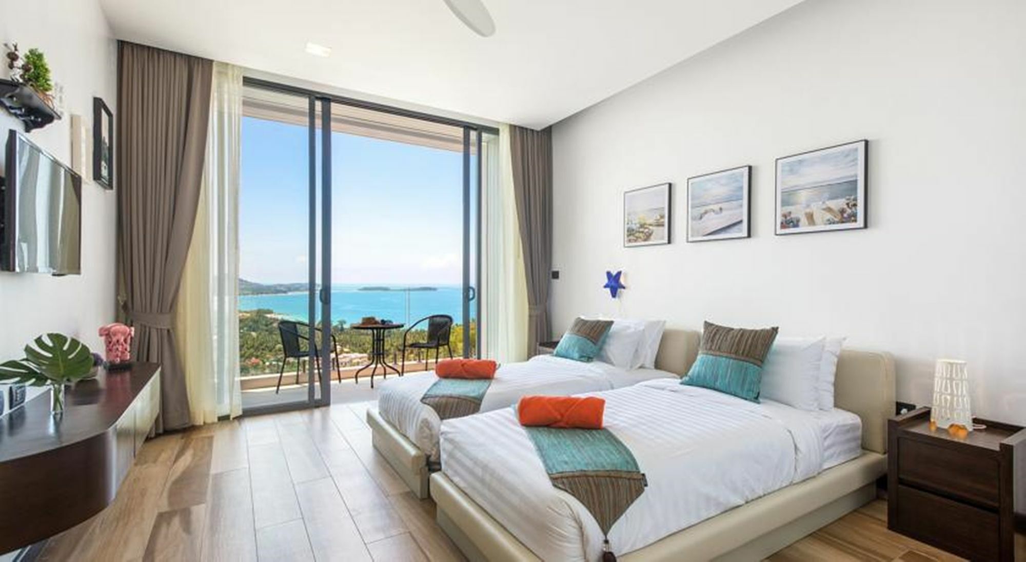 Villa Samui Bebe