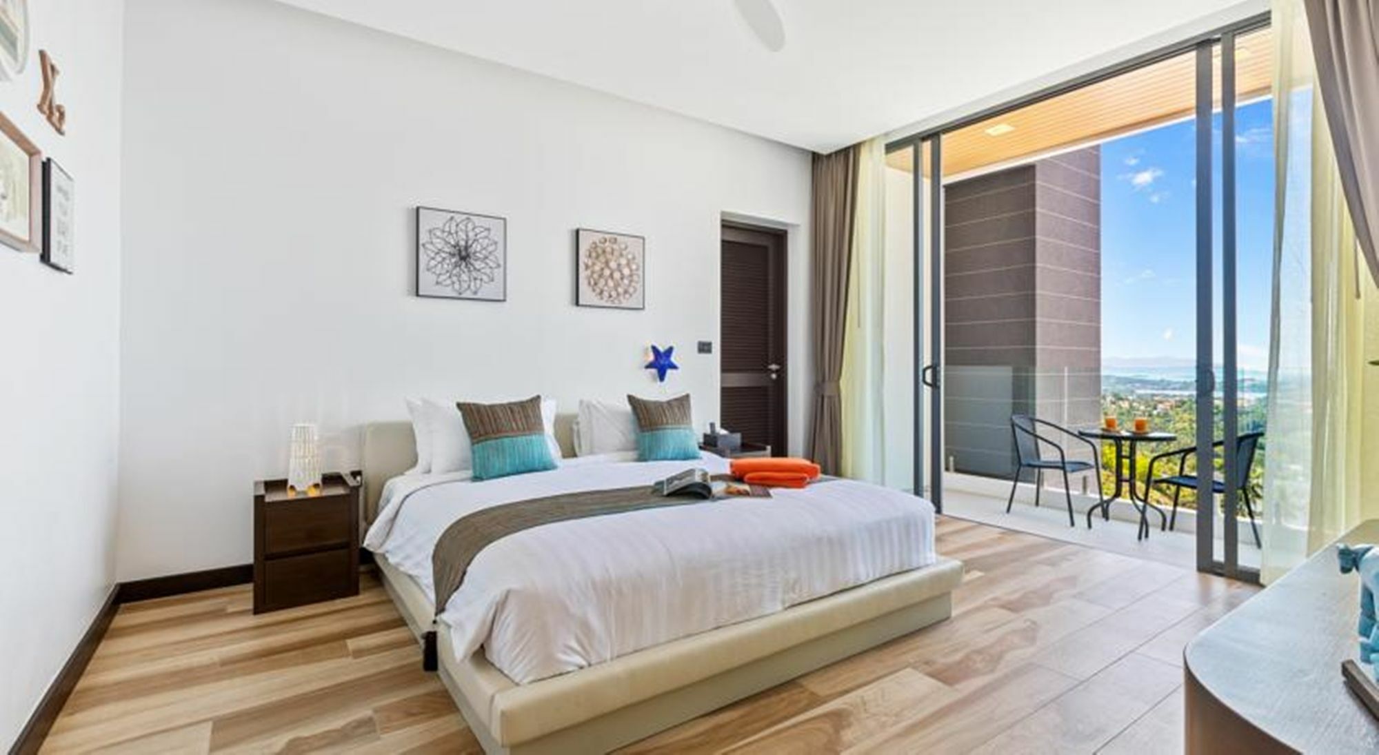 Samui Bebe Villa *