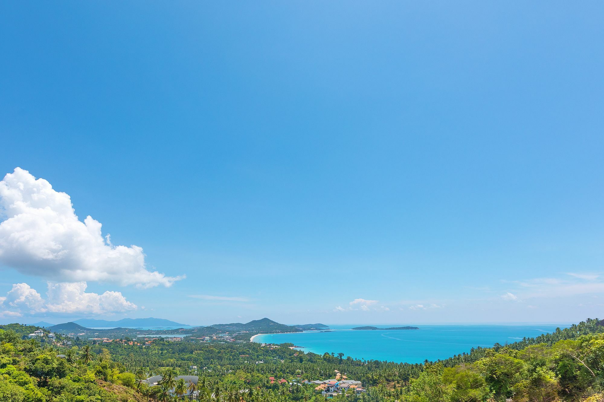 Samui Bebe Bophut