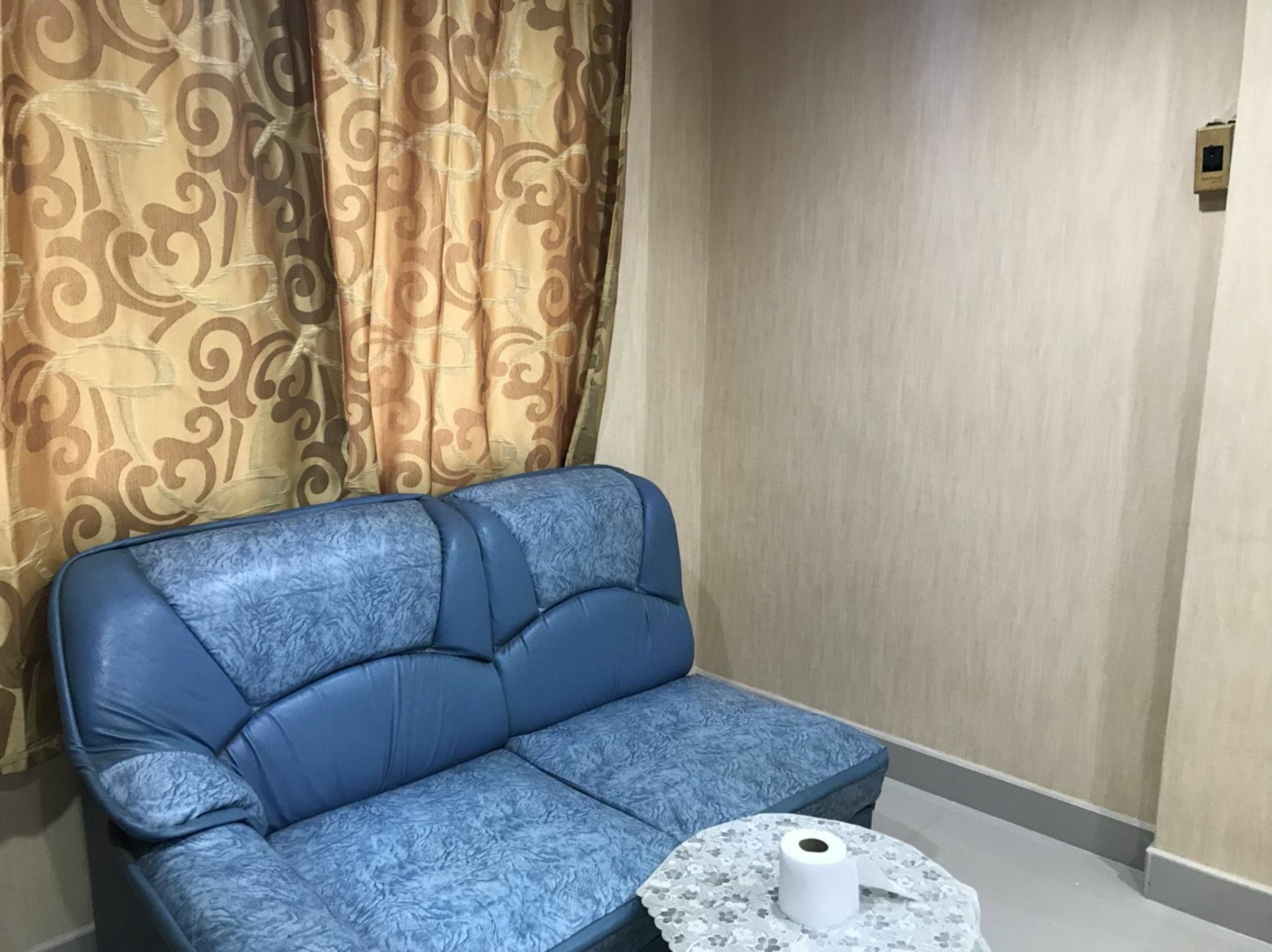 Guest house Oyo 75494 President Pattaya