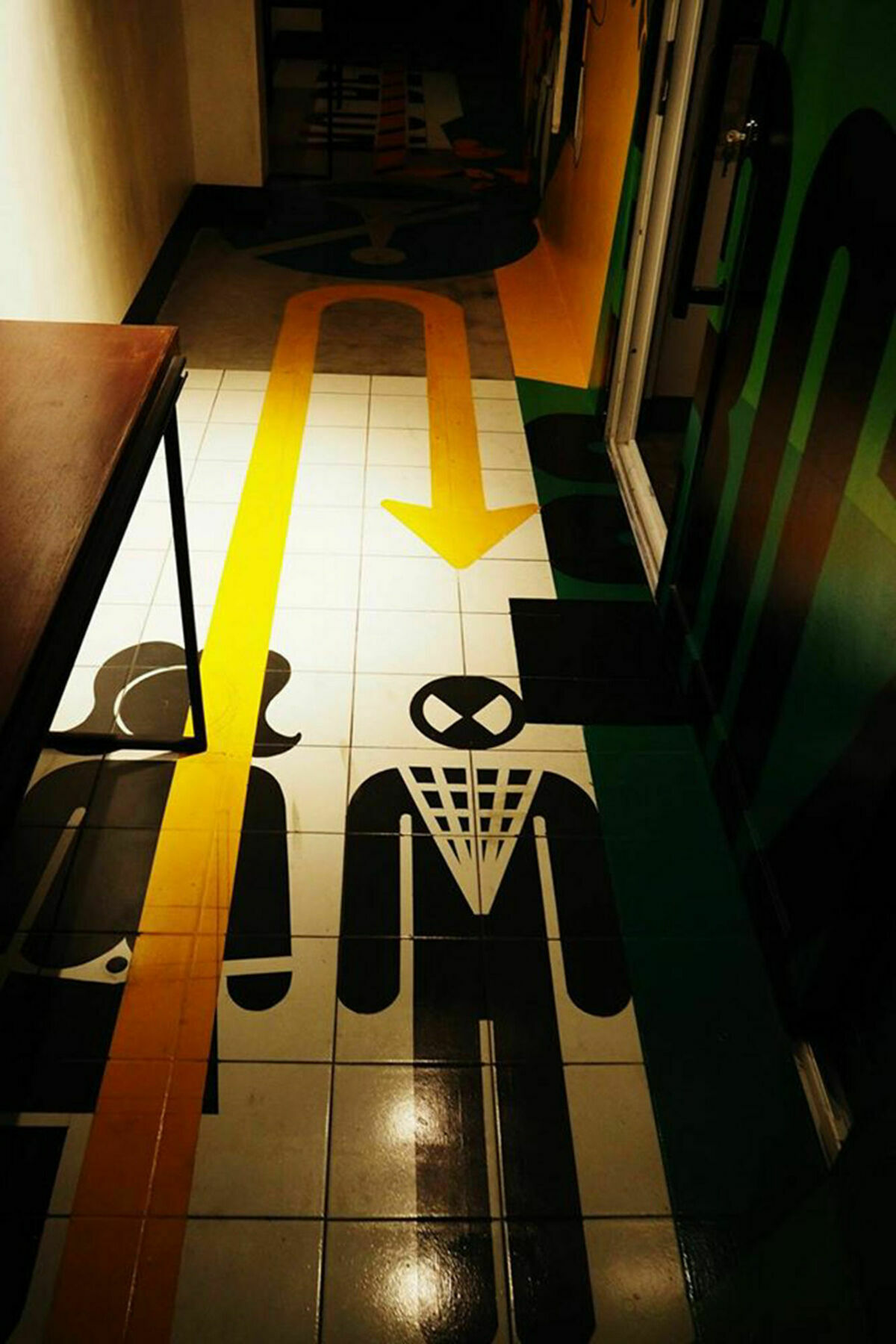 Guest house Art-c House