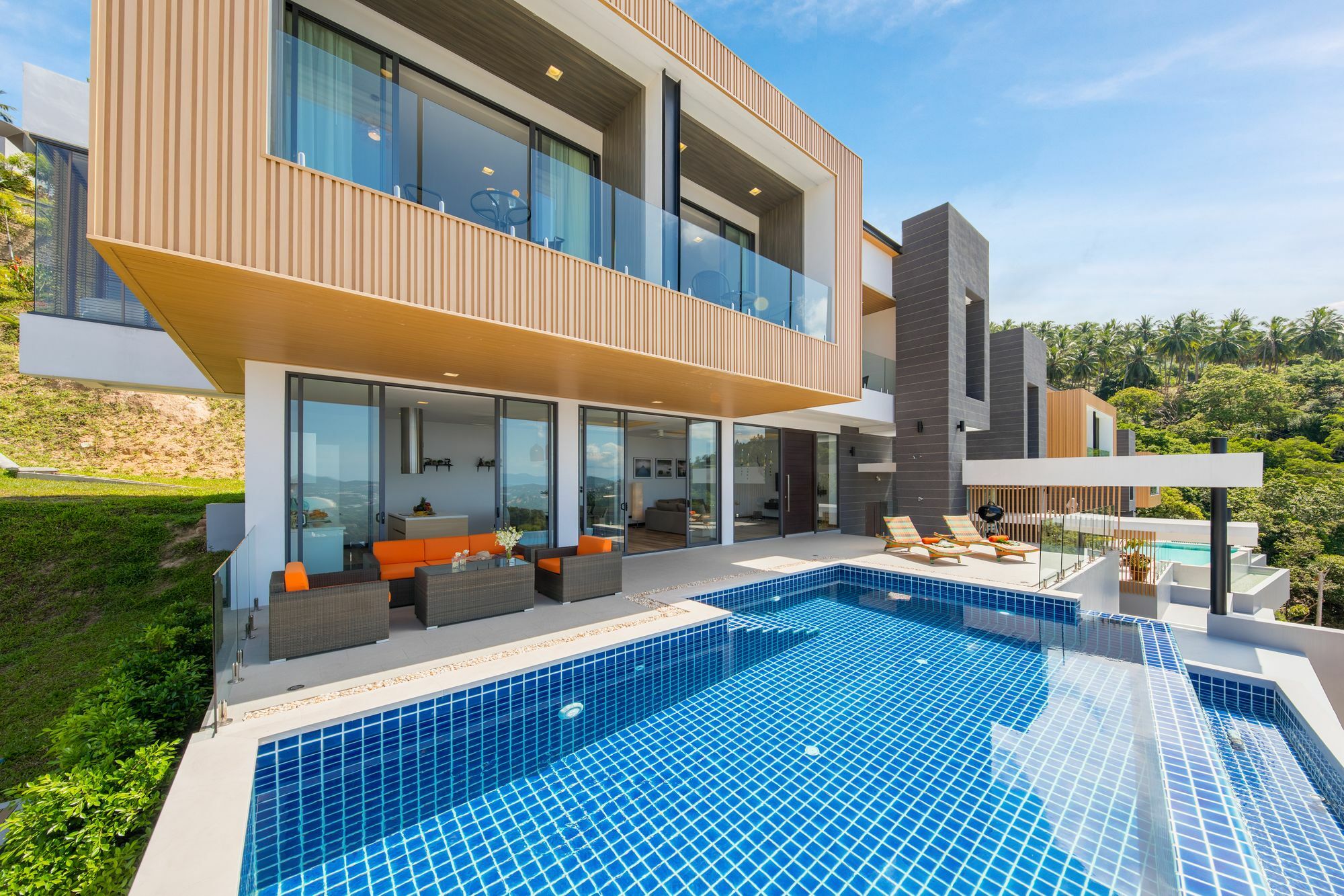 Villa Samui Bebe Bophut