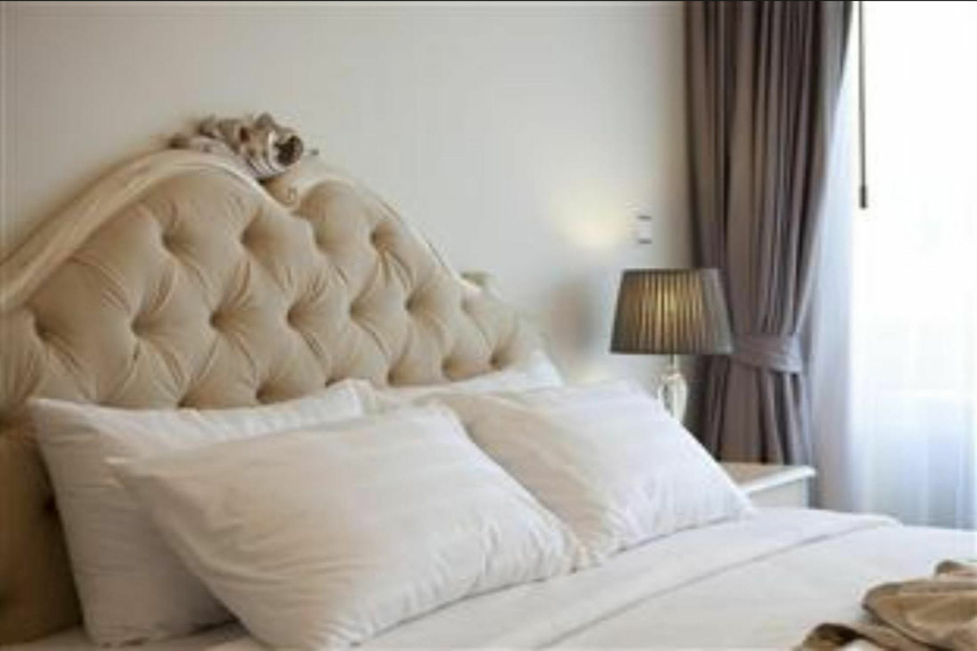 Lk Noble Hotel 4*