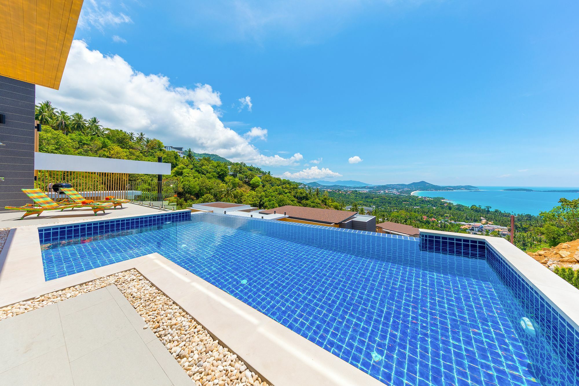 Samui Bebe Villa Bophut