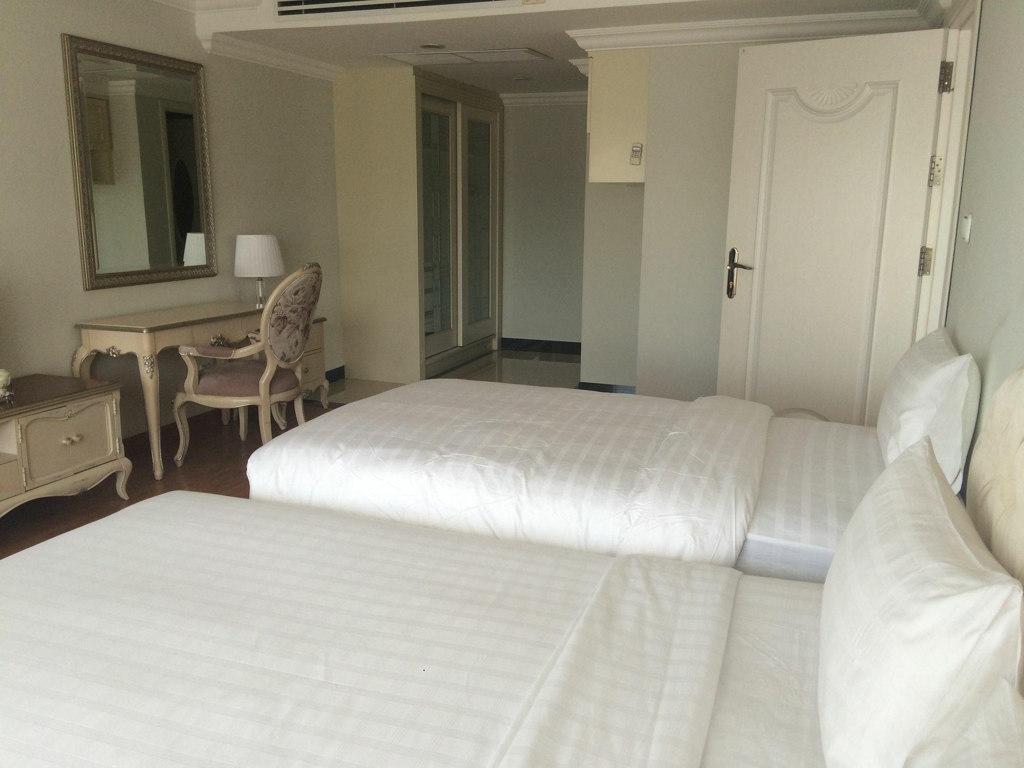 Lk Noble Hotel Pattaya