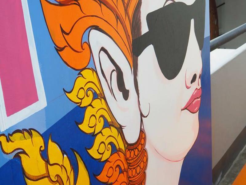 Art-c House Phuket