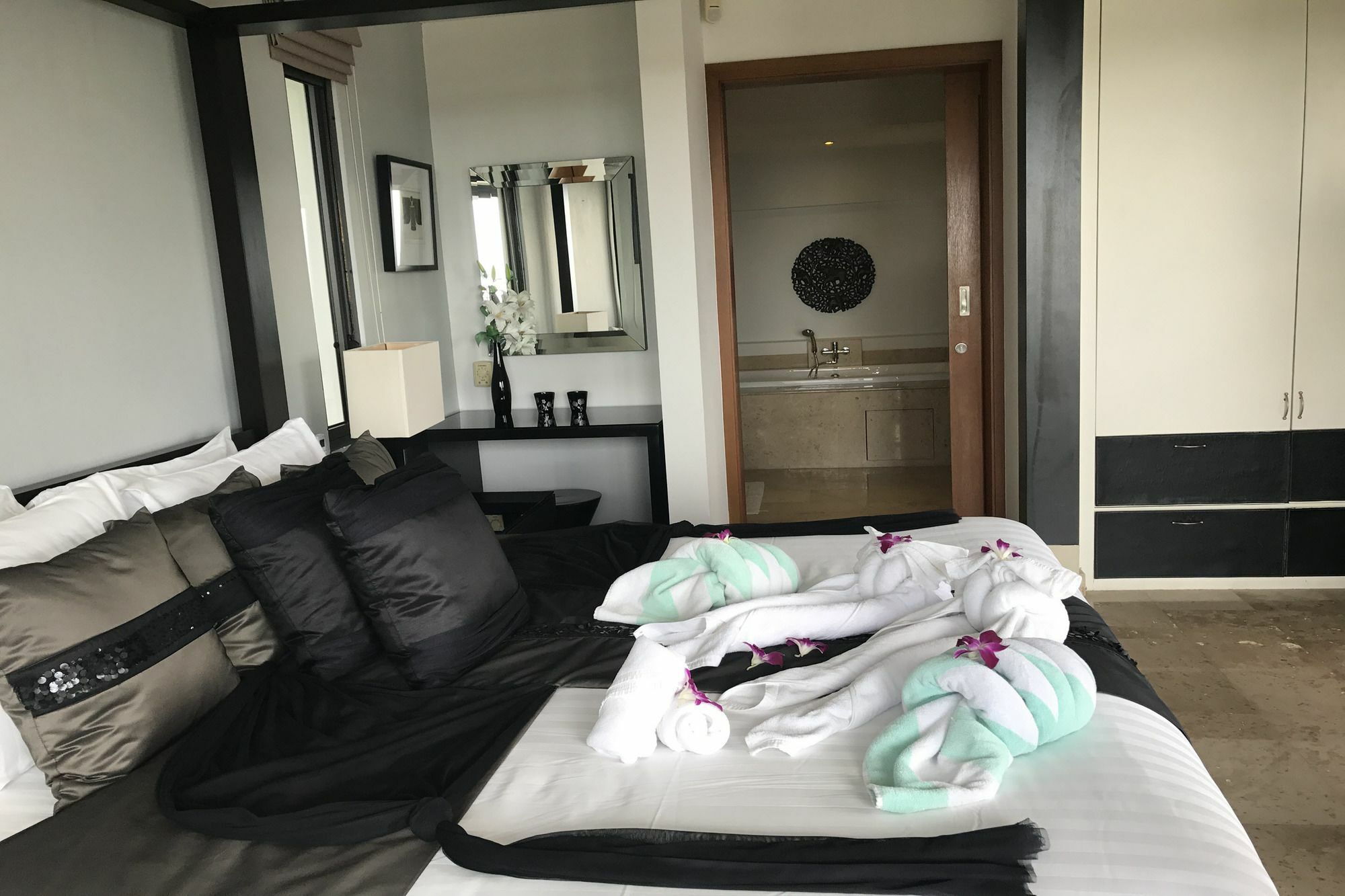 Kalamona Villa Bophut
