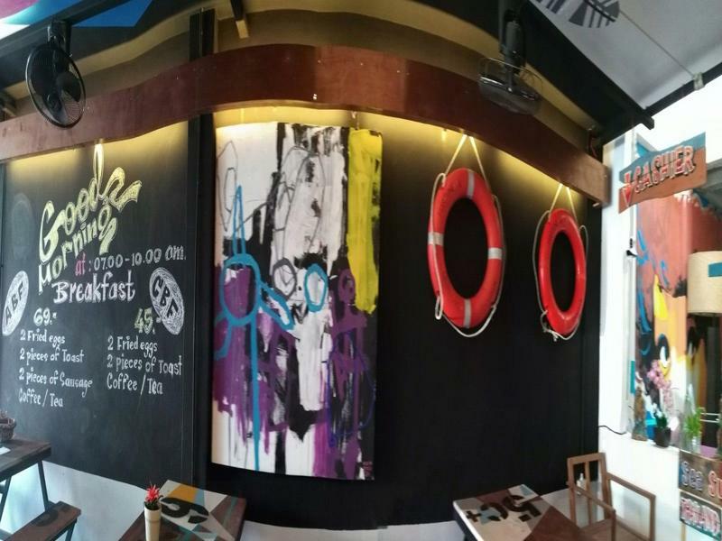 Art-c House 2*