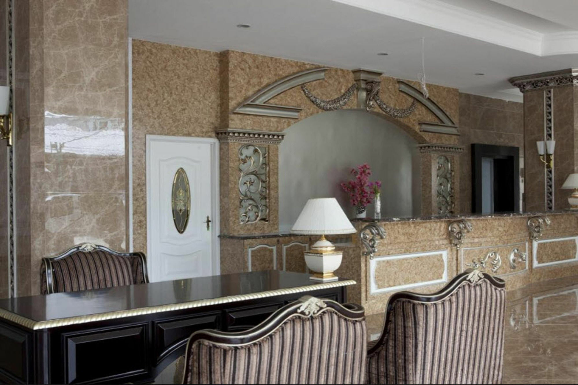 Hotel Lk Noble Pattaya