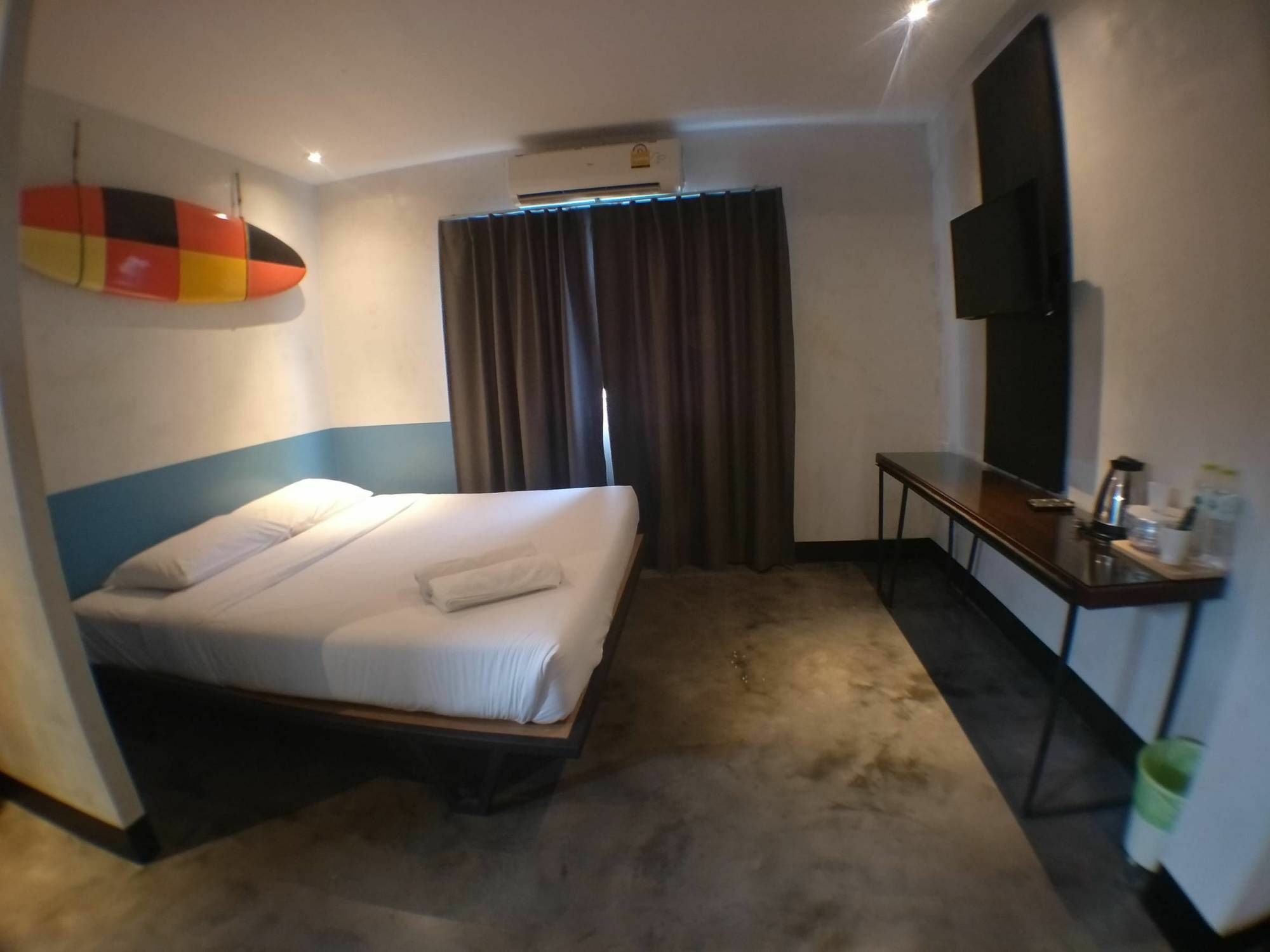 Guest house Art-c House Phuket