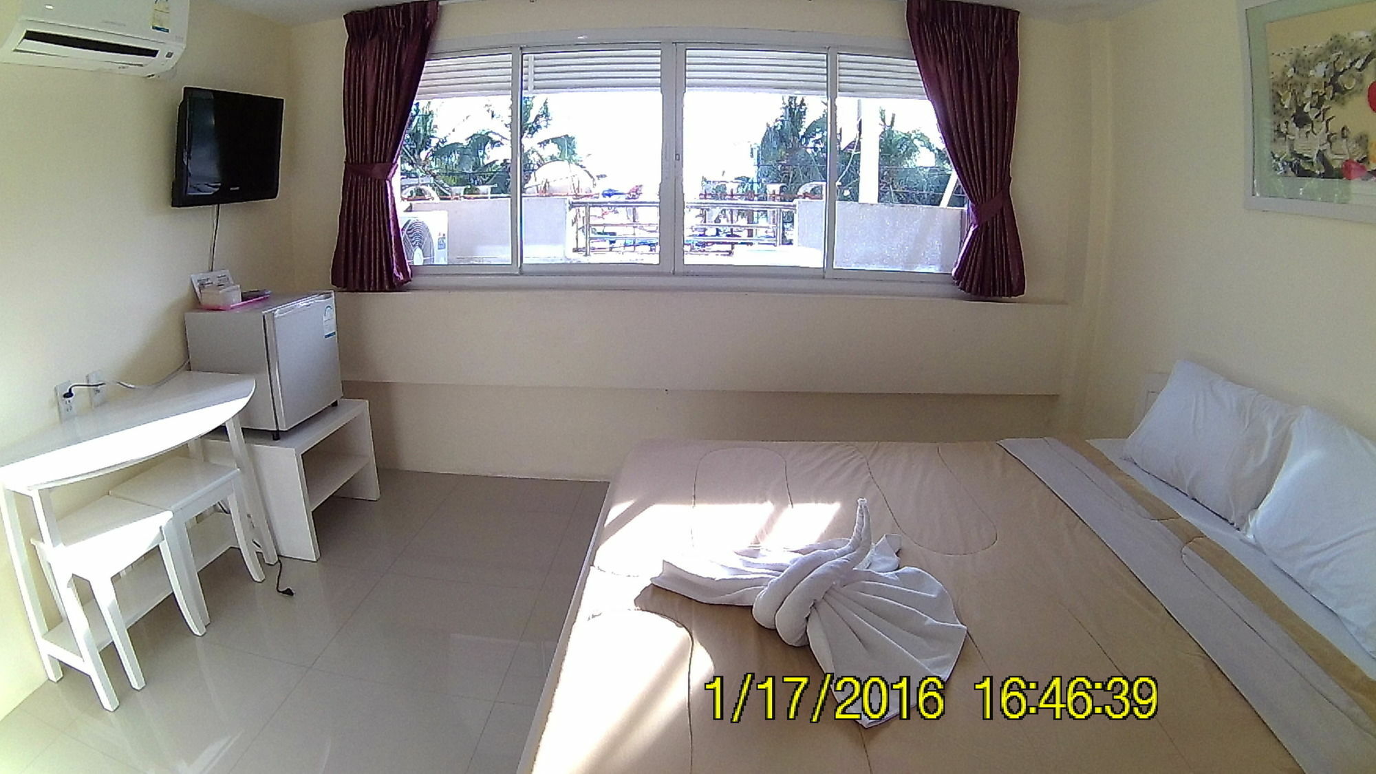 Bird 3* Chonburi
