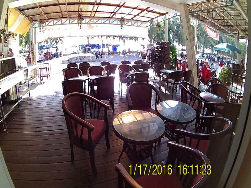 Hotel Bird Chonburi