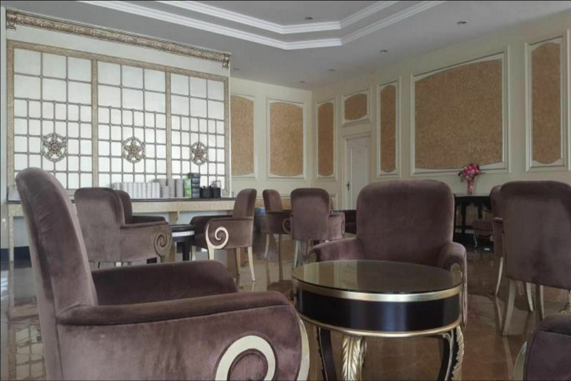 Hotel Lk Noble 4*