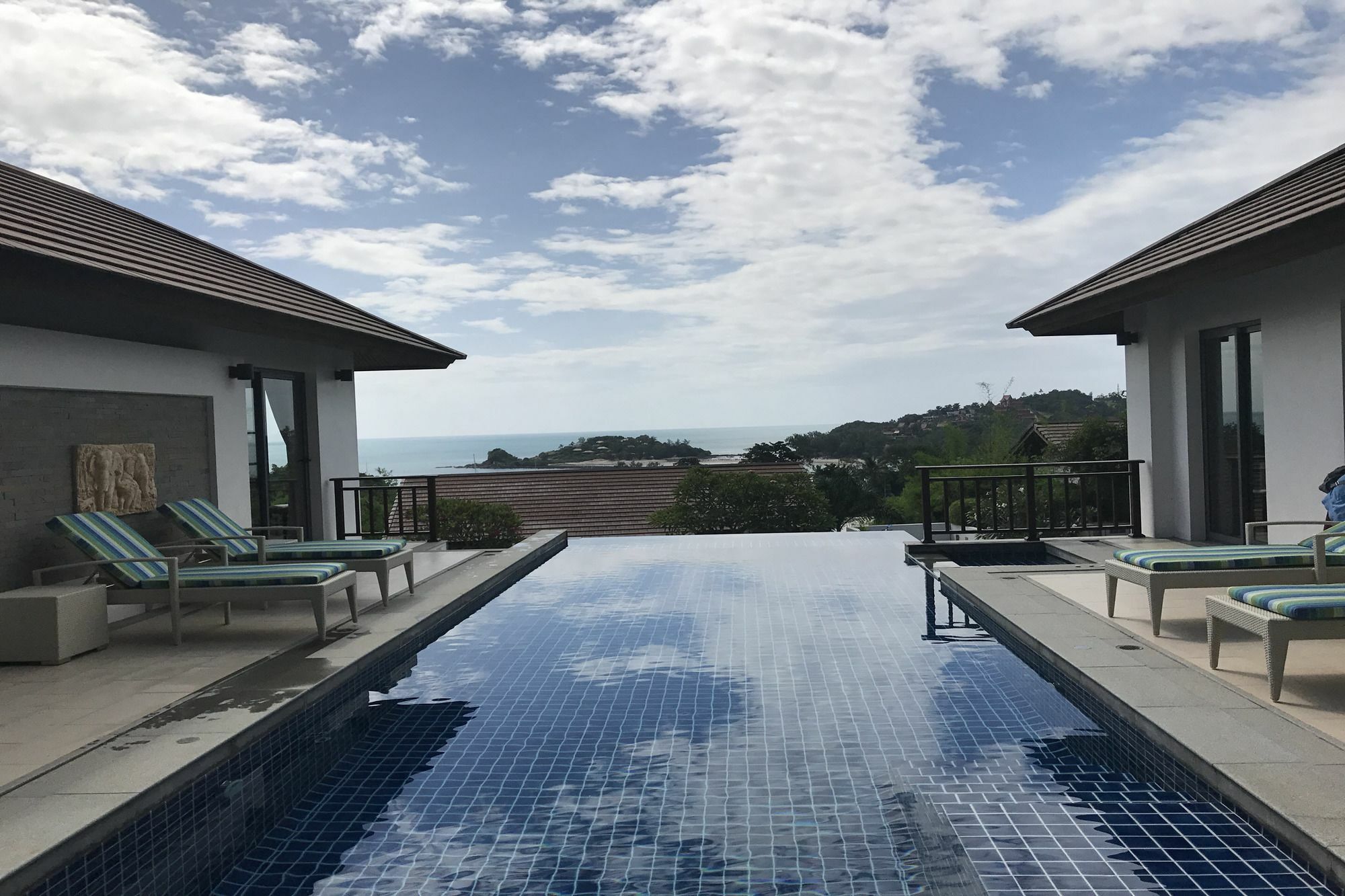 Kalamona Villa Bophut