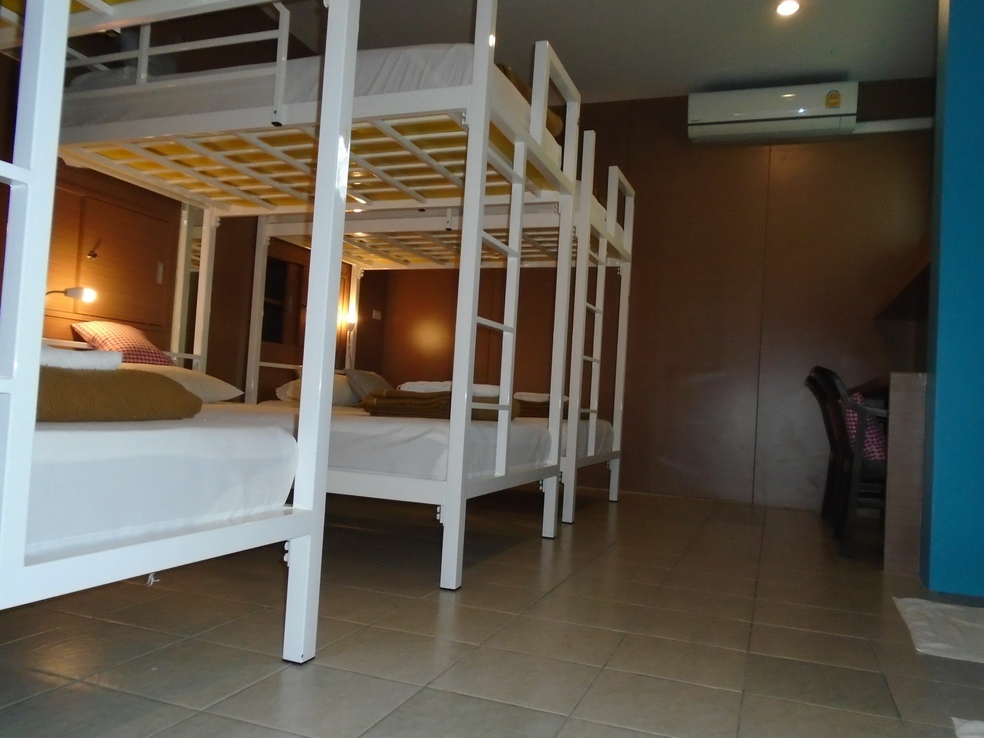 South Siam Hotel Phuket